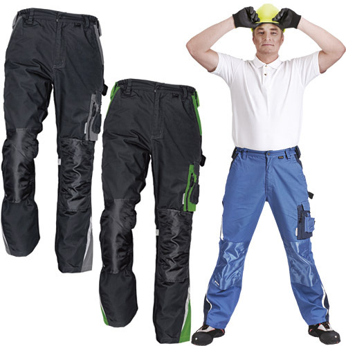 Radna odeća Allyn - pantalone