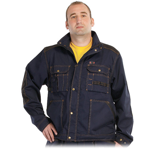 Radna odeća Brondby - bluza