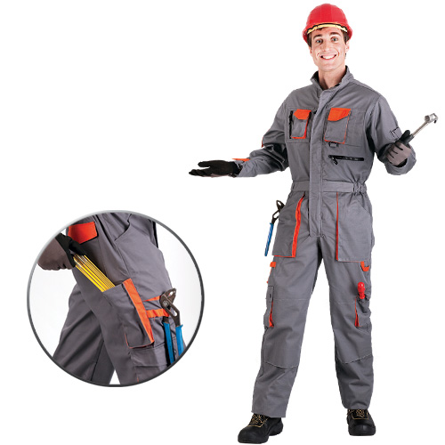 Radna odeća Desman - Desman classic kombinezon