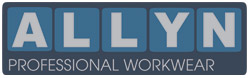 Allyn logo Allyn logo