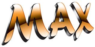 max logo